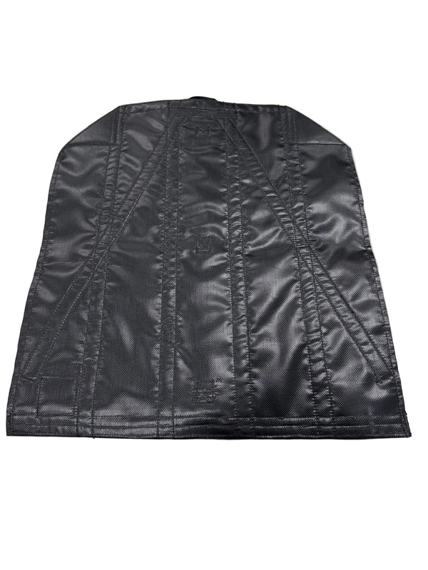 elitefts Indoor Sled, Vinyl Bottom and Strap