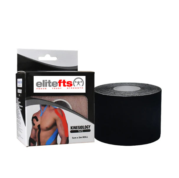 elitefts Kinesiology Tape