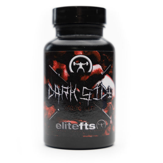 elitefts Dark Side Smelling Salts