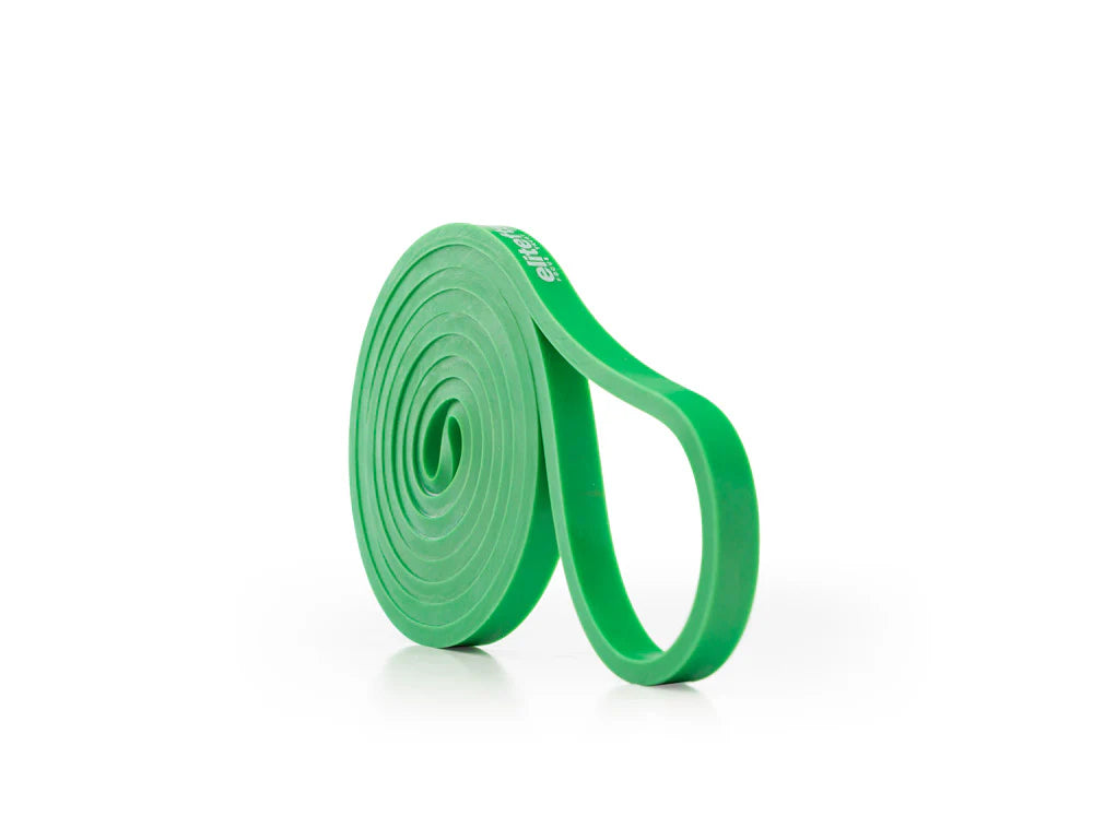green-long-band