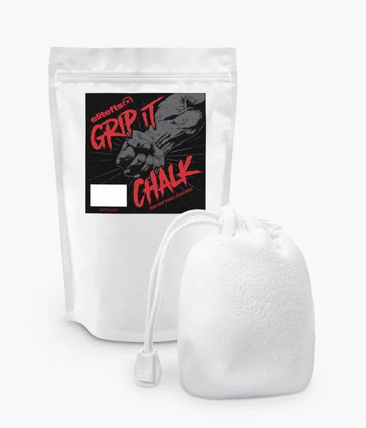 elitefts Chalk Ball