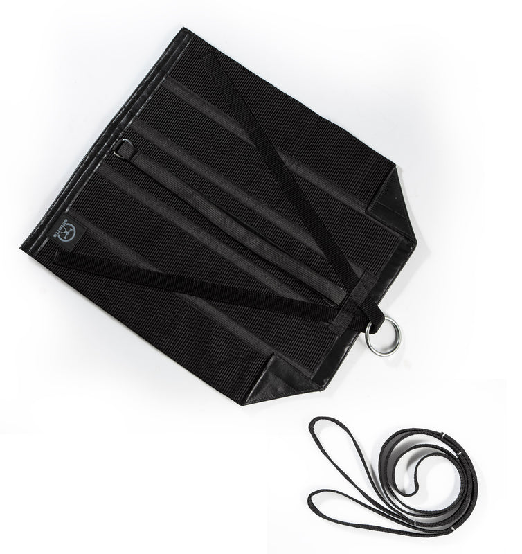 elitefts Indoor Sled, Vinyl Bottom and Strap