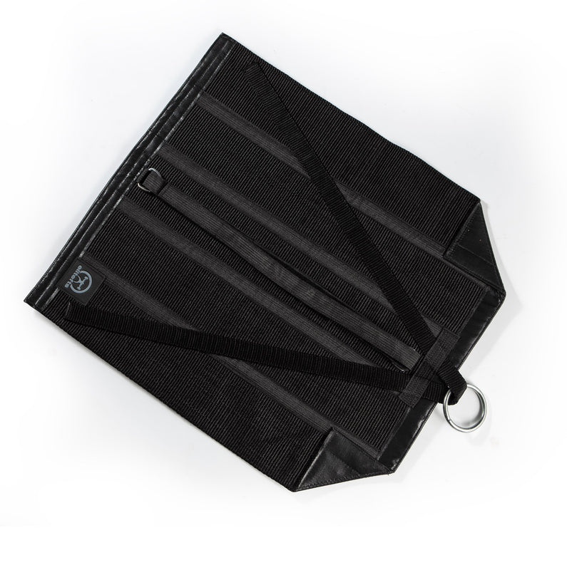 elitefts Indoor Sled, Vinyl Bottom and Strap