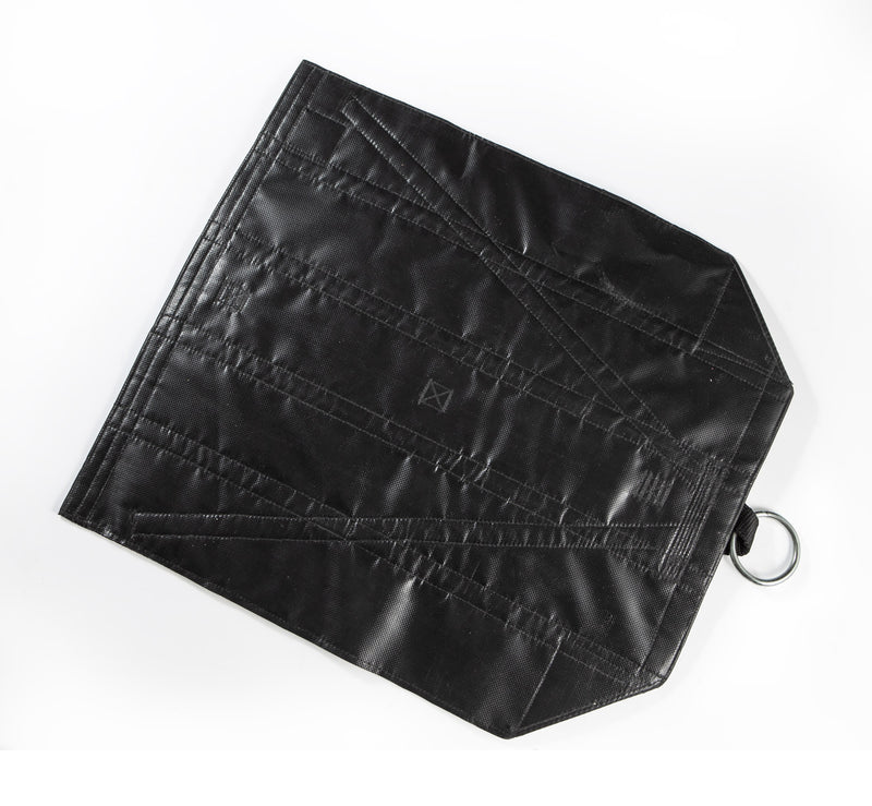 elitefts Indoor Sled, Vinyl Bottom and Strap