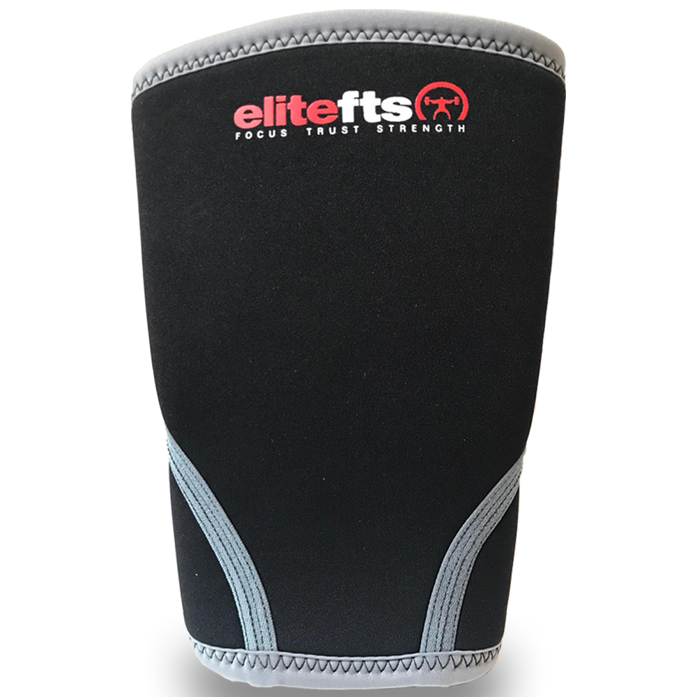 elitefts PR Knee Sleeves - 7mm
