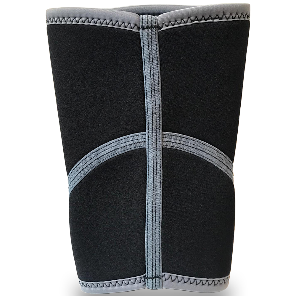 elitefts PR Knee Sleeves - 7mm