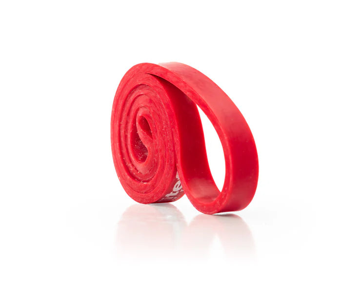 short red band