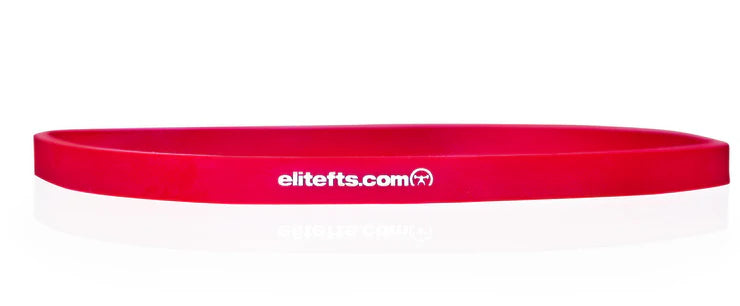 short red band
