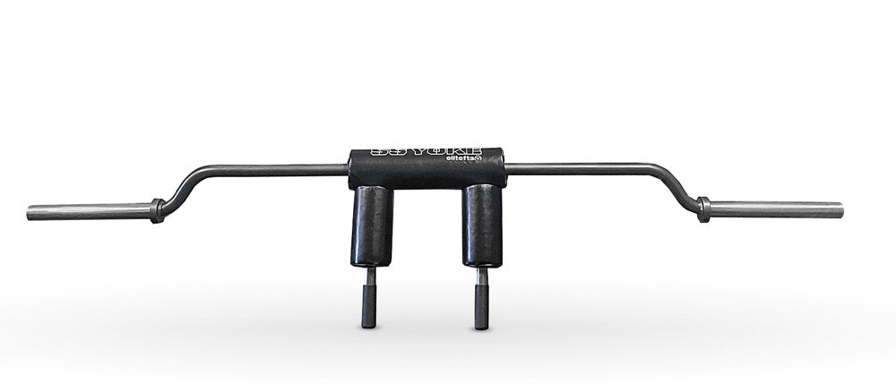 SS Yoke Bar