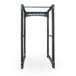 elitefts Garage Line Power Rack BOLTED Elitefts UK