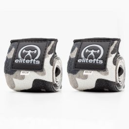 elitefts™ Cotton Wrist Straps