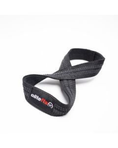 Elitefts™ Figure 8 Strap Grippy