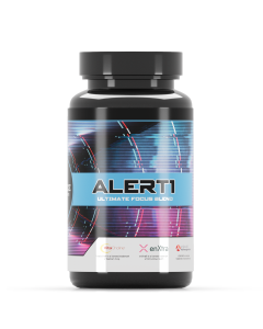 ALERT1 - Nootropic & Focus Formula