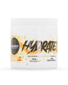 1SOURCE HYDRATE1 - Advanced Hydration Formula