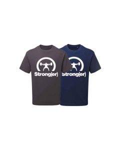 Elitefts™ Oversize Strong(er) T-Shirt