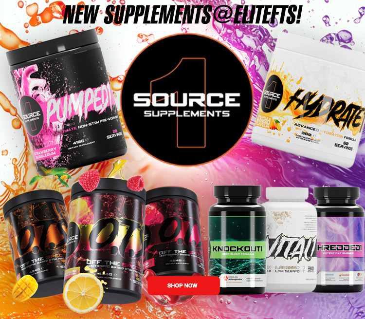 supplements